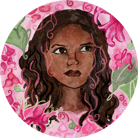 Mya Mistry
