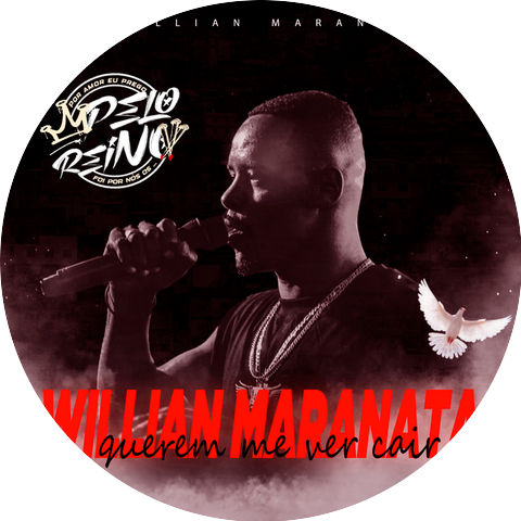 Willian MARANATA