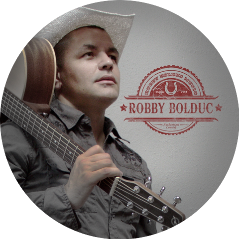 Robby Bolduc