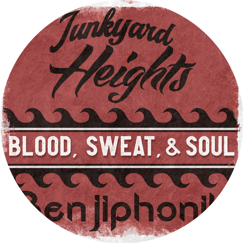 Junkyard Heights and Benjiphonik