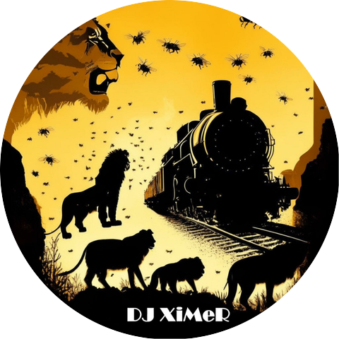 DJ  XiMeR