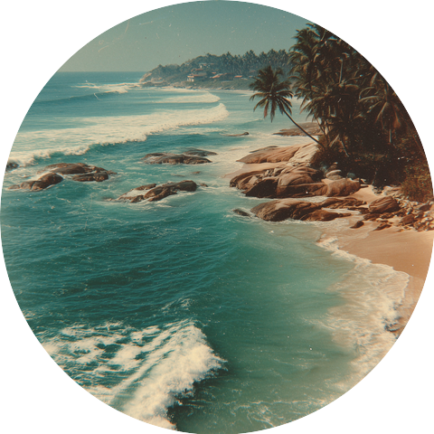 Roberto and Alesandra