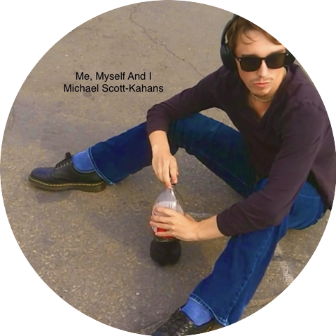 Michael Scott-Kahans