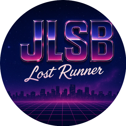 Lost Runner