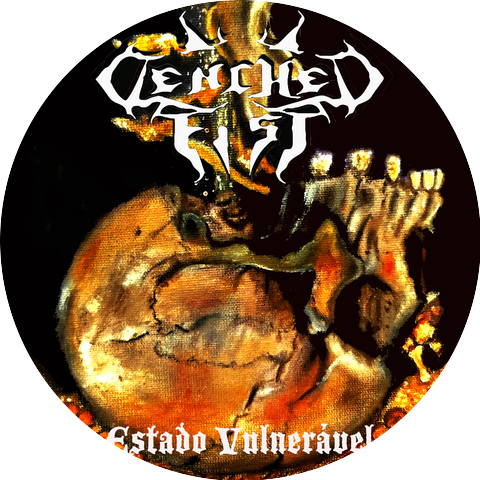Clenched Fist
