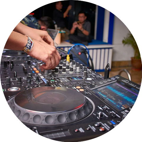 BETA MUSICAL