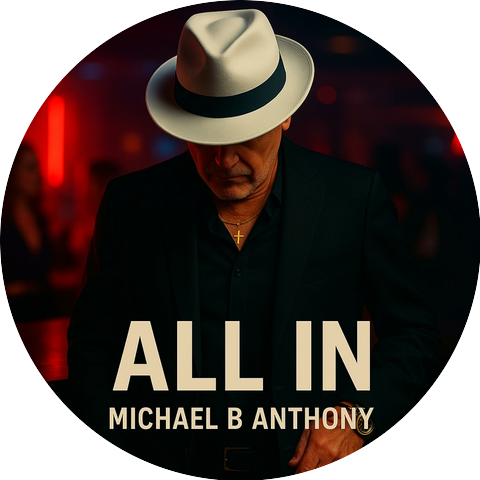 Michael B Anthony
