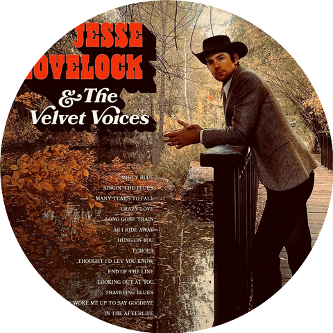 Jesse Lovelock