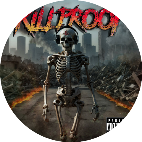 KILLPROOF