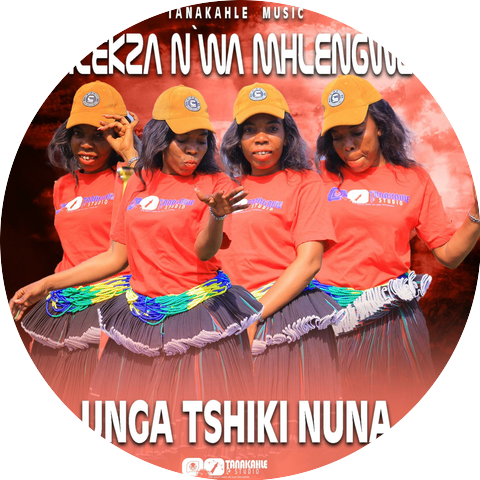 Hlekza N'wa Mhlengwe