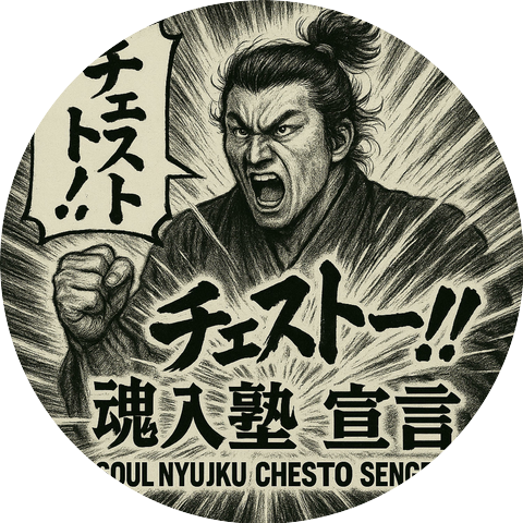 益荒男チャンネル