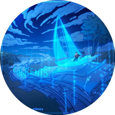 z0nes, Lil' Rocketman