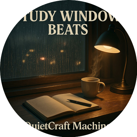 QuietCraft Machine