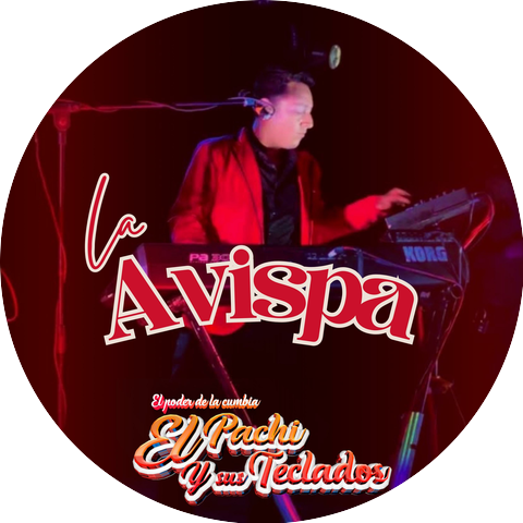 EL PACHI YSUS TECLADOS