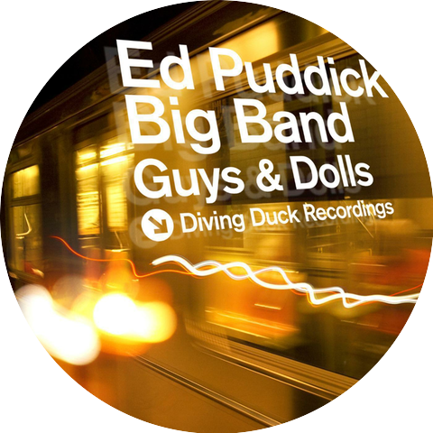 The Ed Puddick Big Band