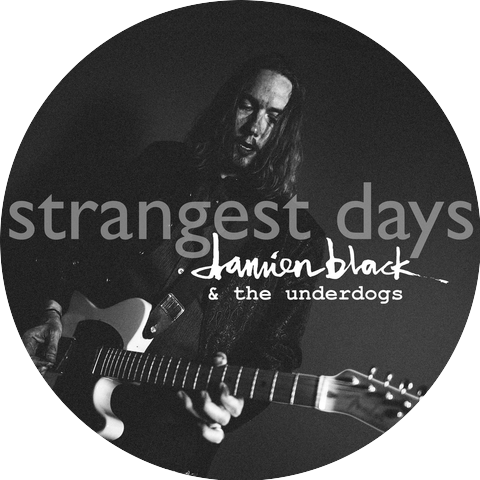 Damien Black & the Underdogs