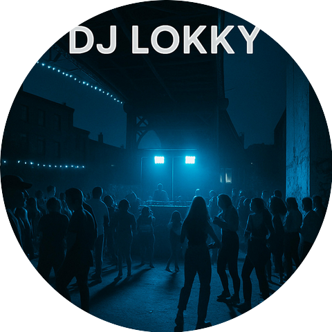 Dj Lokky