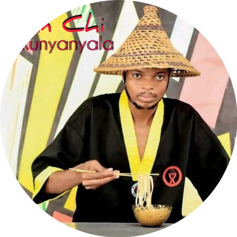 Man Chi Chiwambo