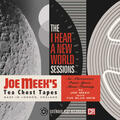Joe Meek & the Blue Men