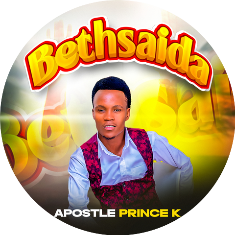 Apostle Prince K