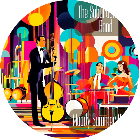 The Suburban Swing Band