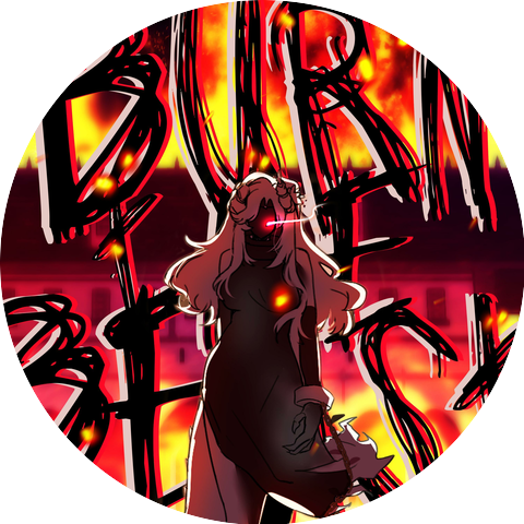 Avaritia Hawthorne