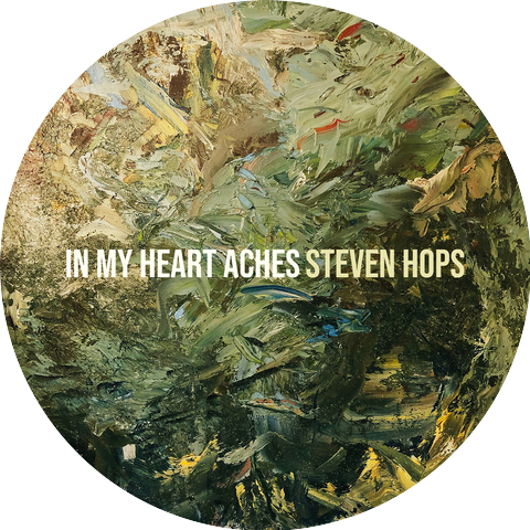 Steven Hops