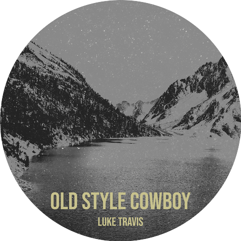 LUKE TRAVIS