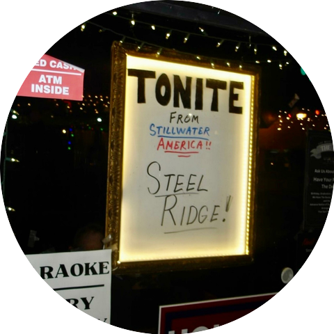 Steel Ridge Band