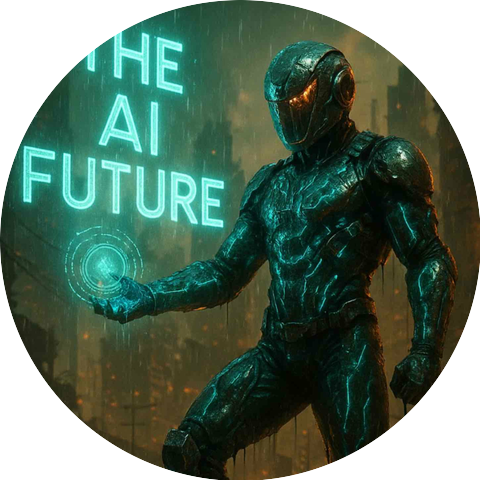 The AI Future