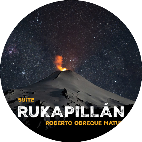 Roberto Obreque Matus