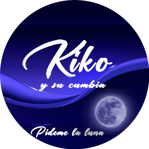 Kiko y su cumbia