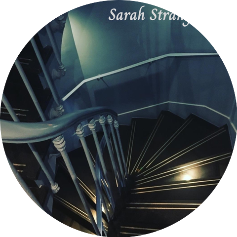Sarah Strangeways
