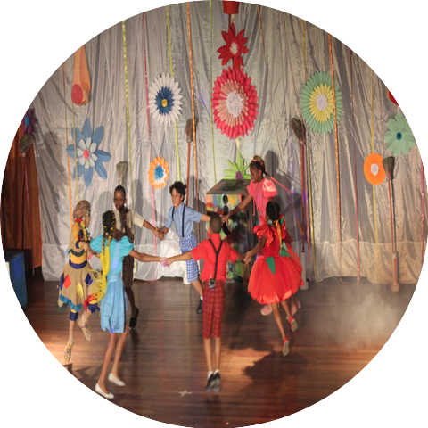 Coro Abriendo Caminos