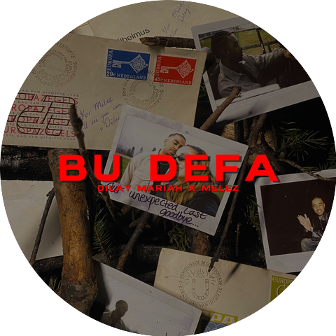 Dilay Mariah X Melez