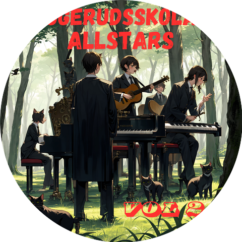 Aggerudsskolan Allstars
