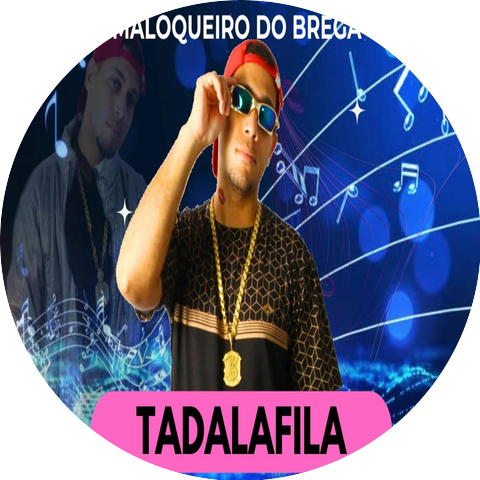 MALOQUEIRO DO BREGA