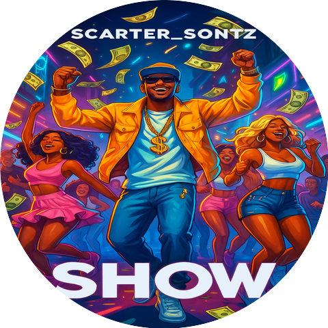 Scarter_SonTZ
