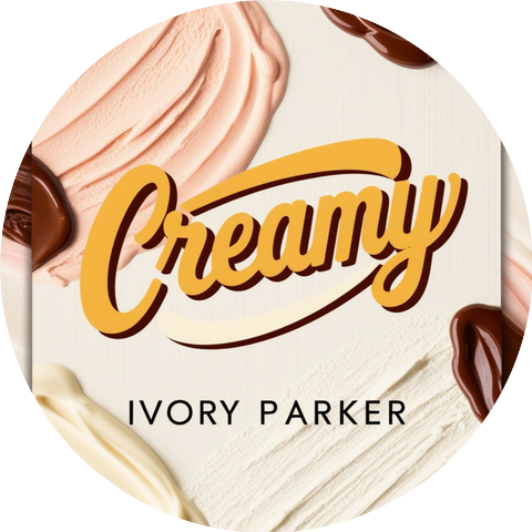 Ivory Parker