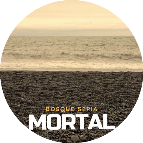 Bosque Sepia