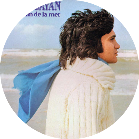Alain Dayan