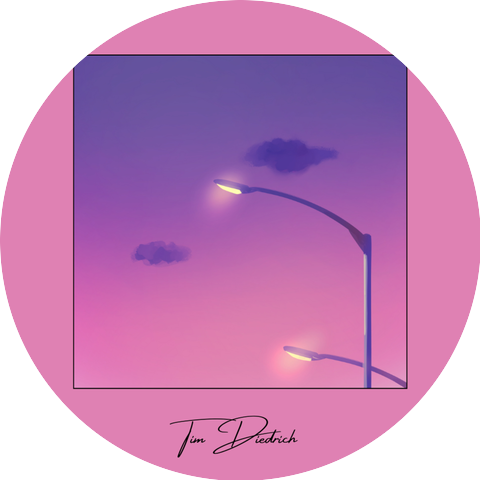 Tim Diedrich Music