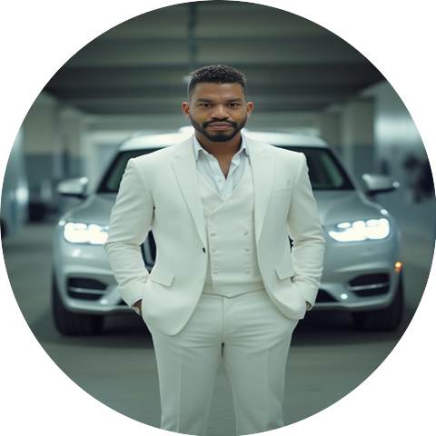 Davidson King Of Soul