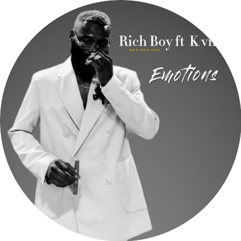 Rich Boy The Old Gee