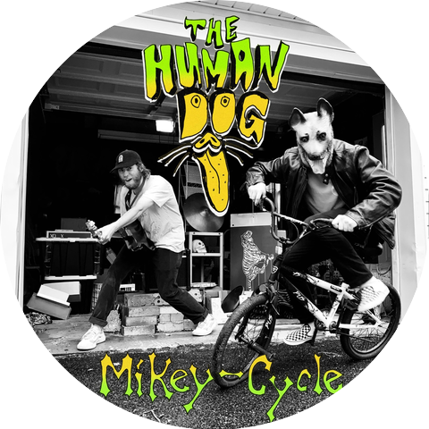 The Human Dog