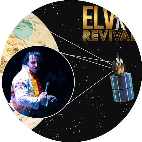 Elvis Revival