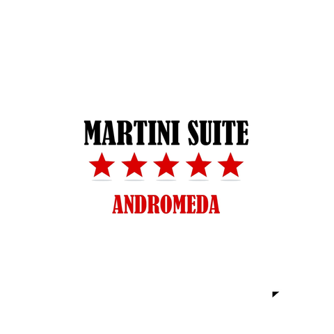 Martini Suite