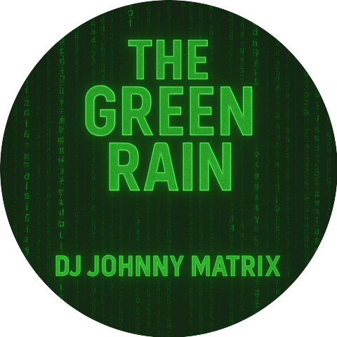 Dj Johnny Matrix