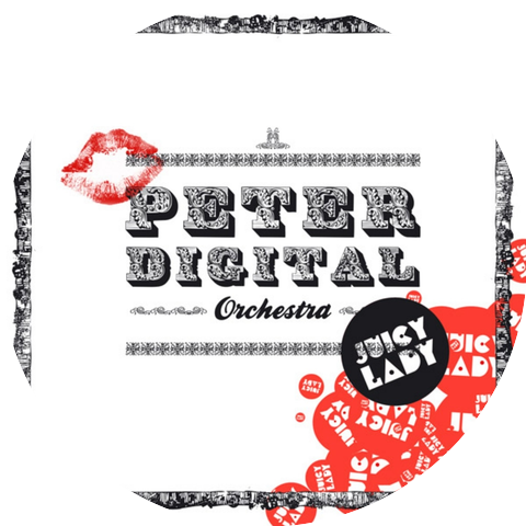 Peter Digital Orchestra