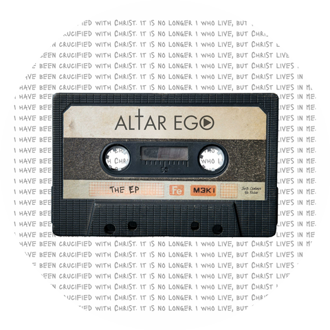 Altar Ego, Justo Chalaire, Bo Fisher